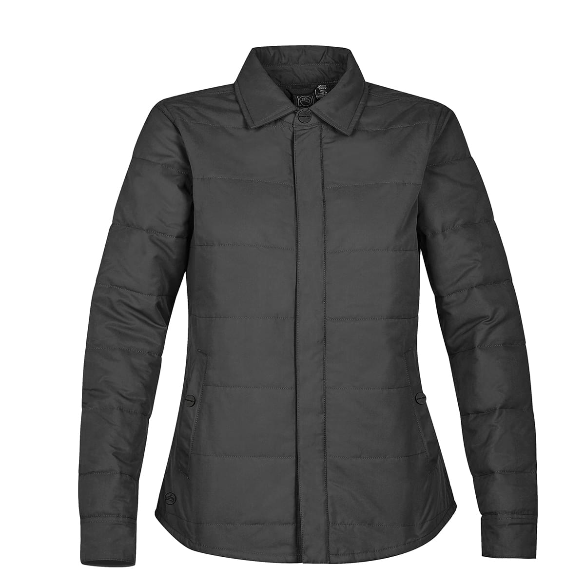 Stormtech Women's Brooklyn Quilted Jacket 3