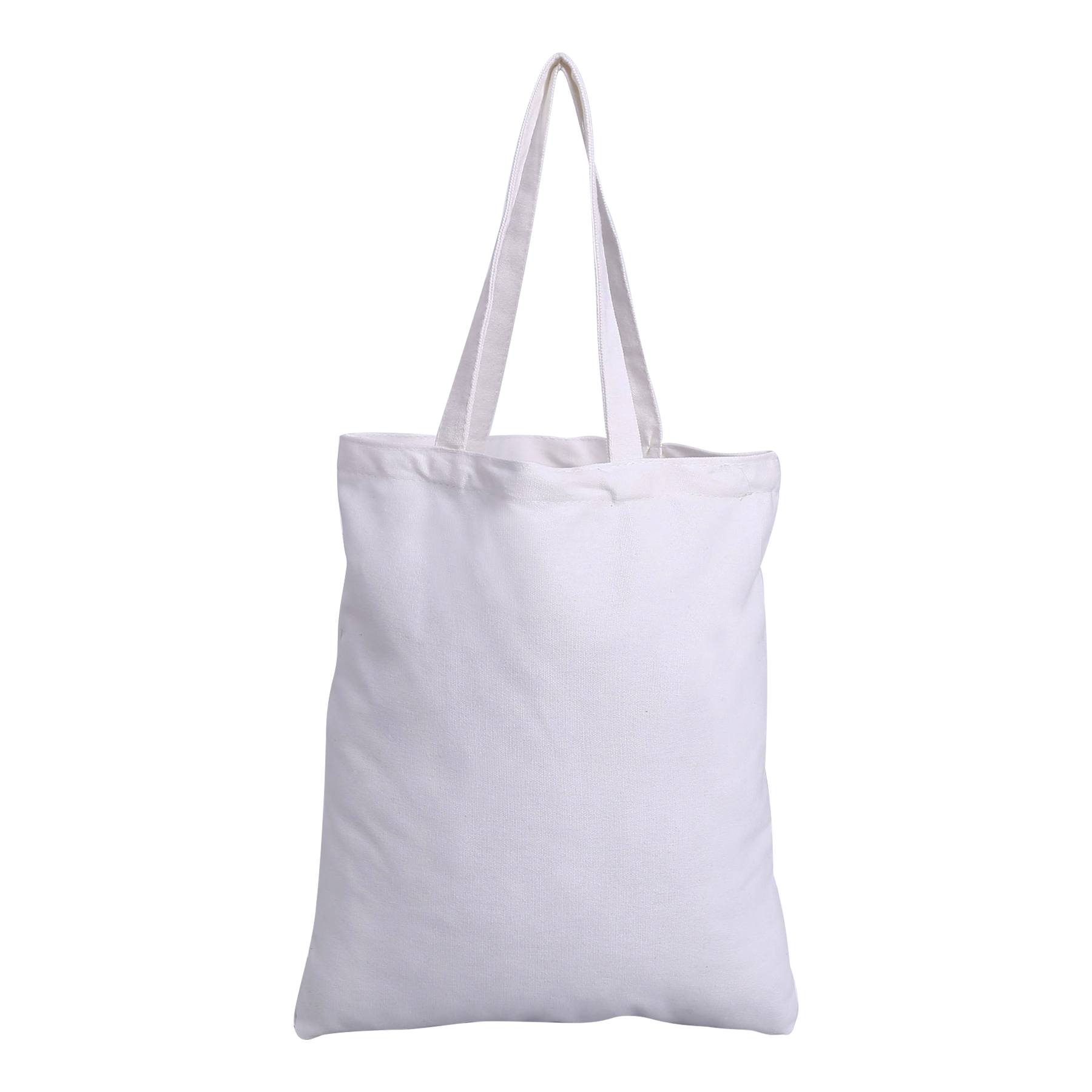 Canvas Bag, custom tote bag with logo imprint 4