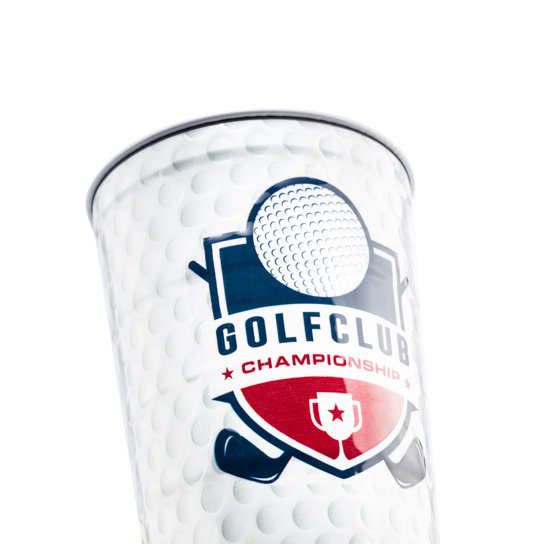 16 oz Sports Chill Party Cup 14
