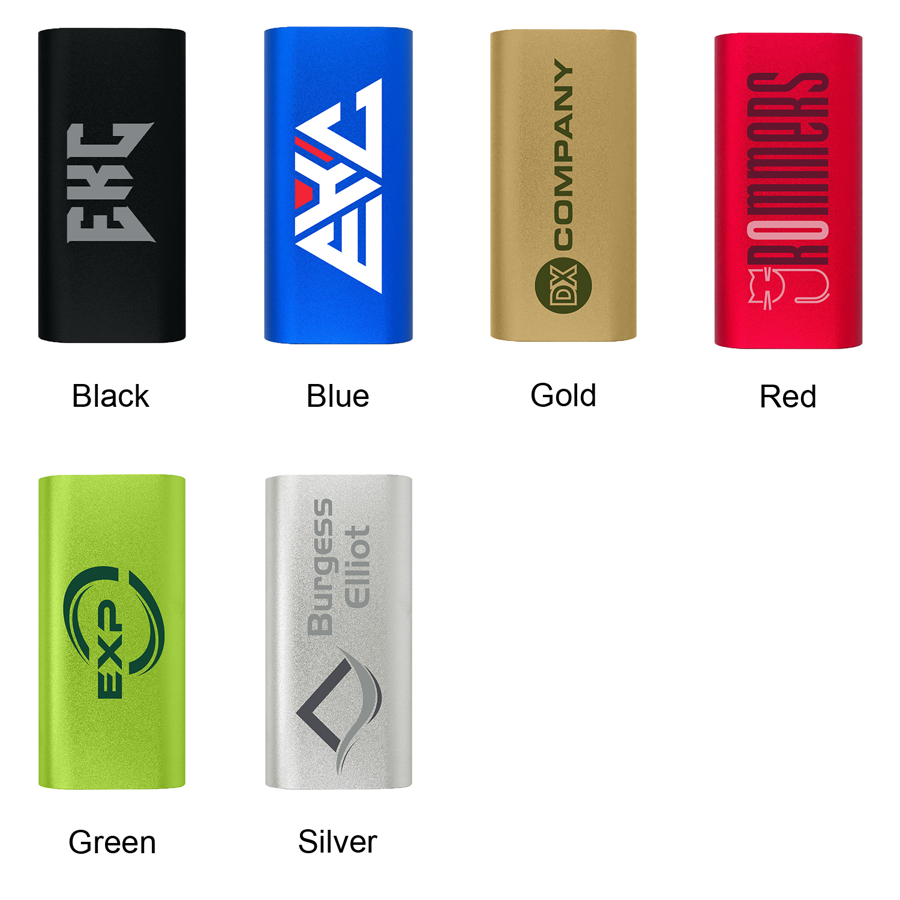 Voyager Power Bank 3600mAh 9