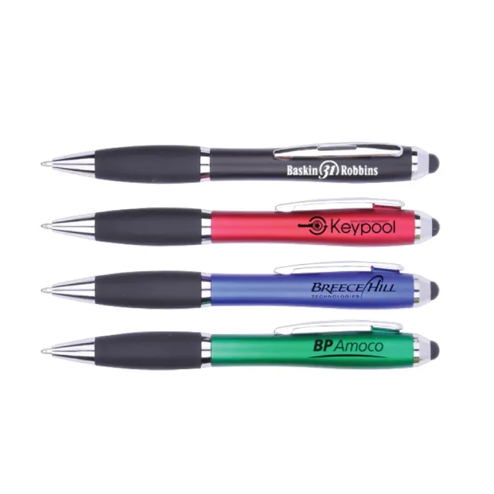 Classic Body Pen with Stylus