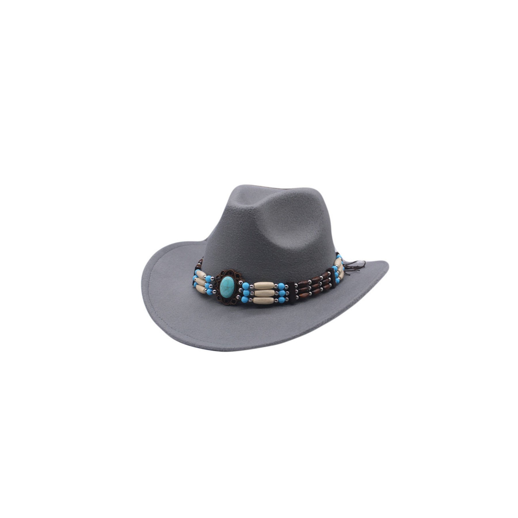 Western Cowboy Hat 6