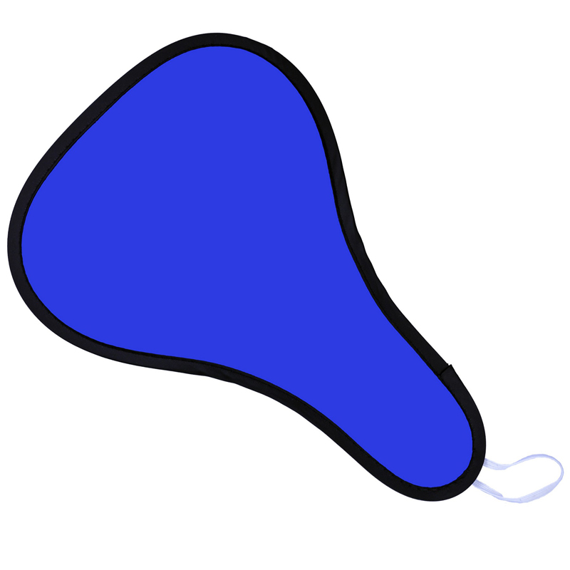 Foldable Nylon Fan 4