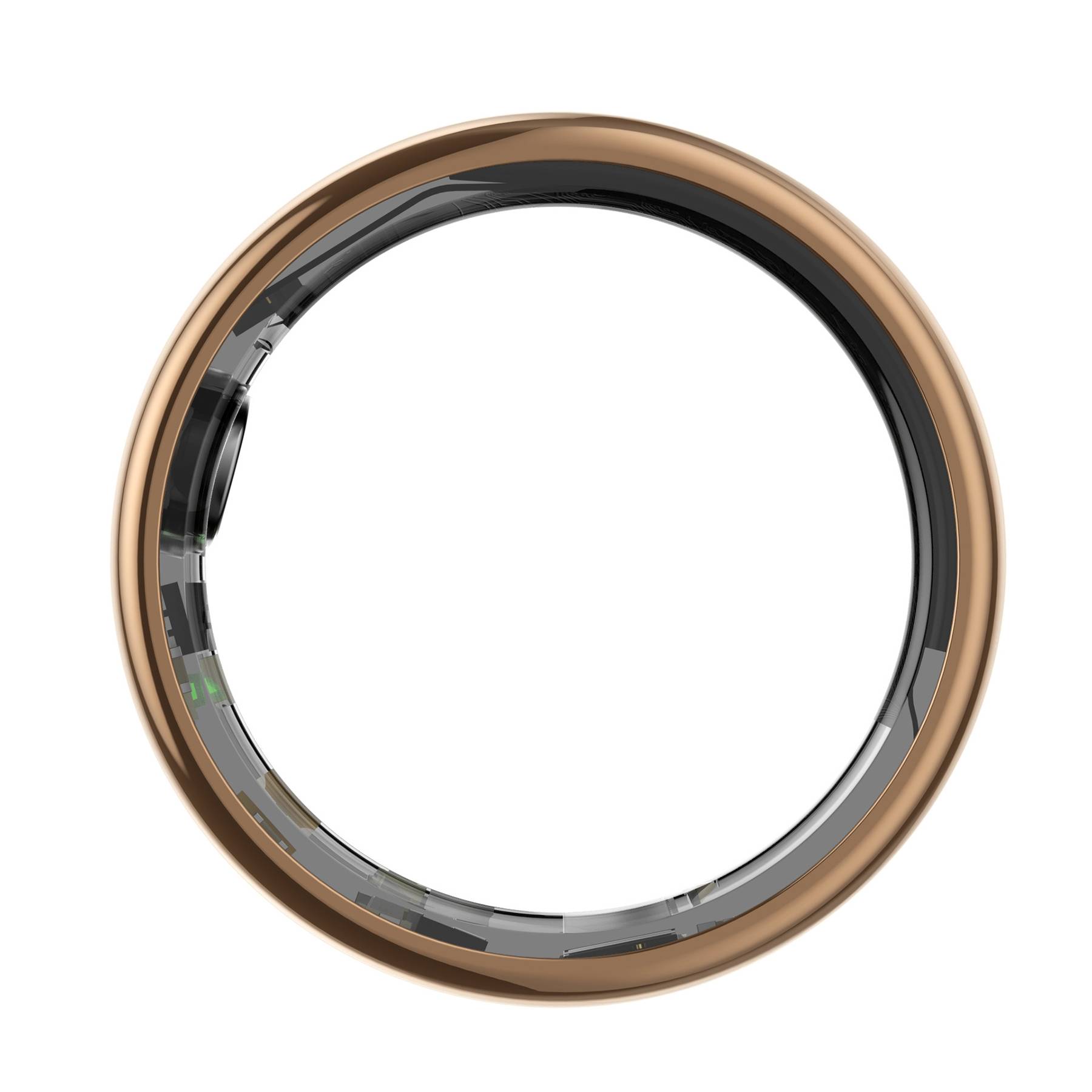 Smart Ring Blood Oxygen Sleep Heart Rate Monitoring 7