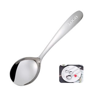 Stainless Steel Multipurpose Spoon 1