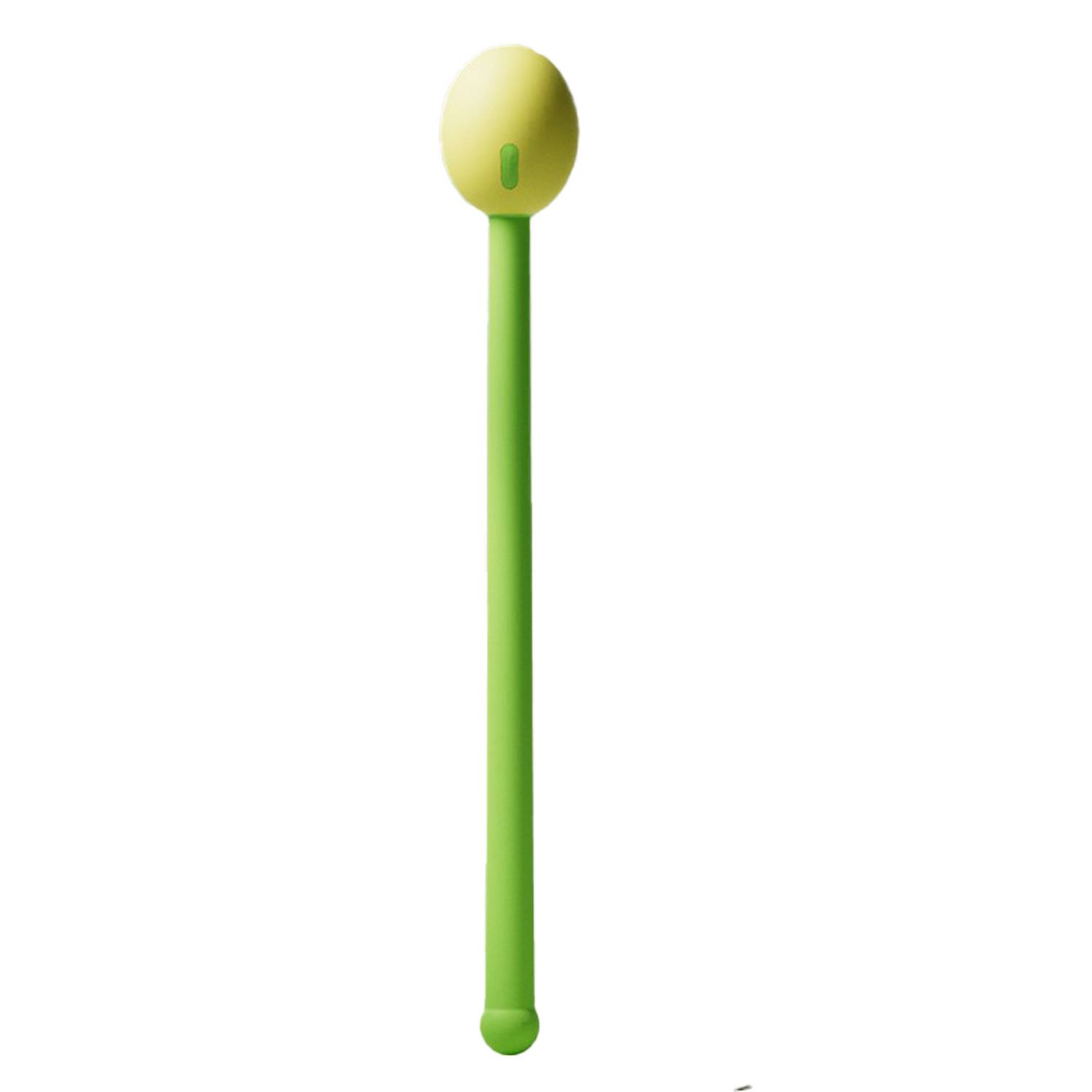 Silicone Meridian Massage Stick 10