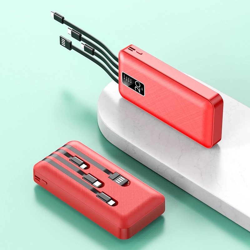 24,000mAH Power Bank 2