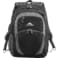 High Sierra Overtime Fly-By 17" Computer Backpack 23