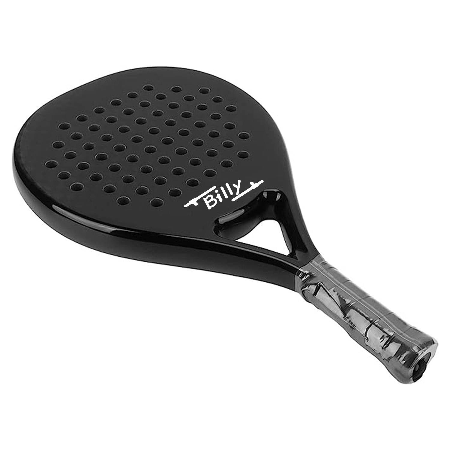 Fiberboard Beach racket 2