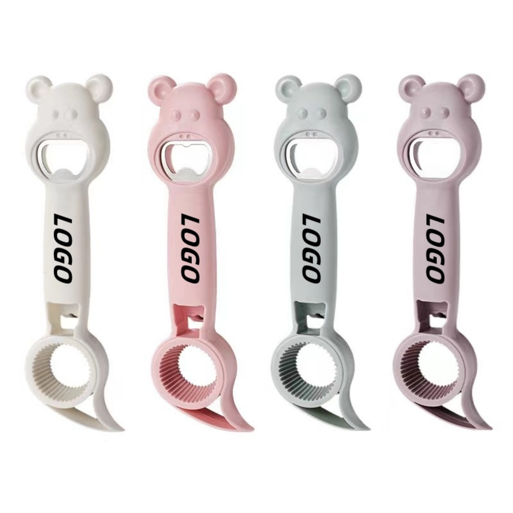Creative bottle opener 2