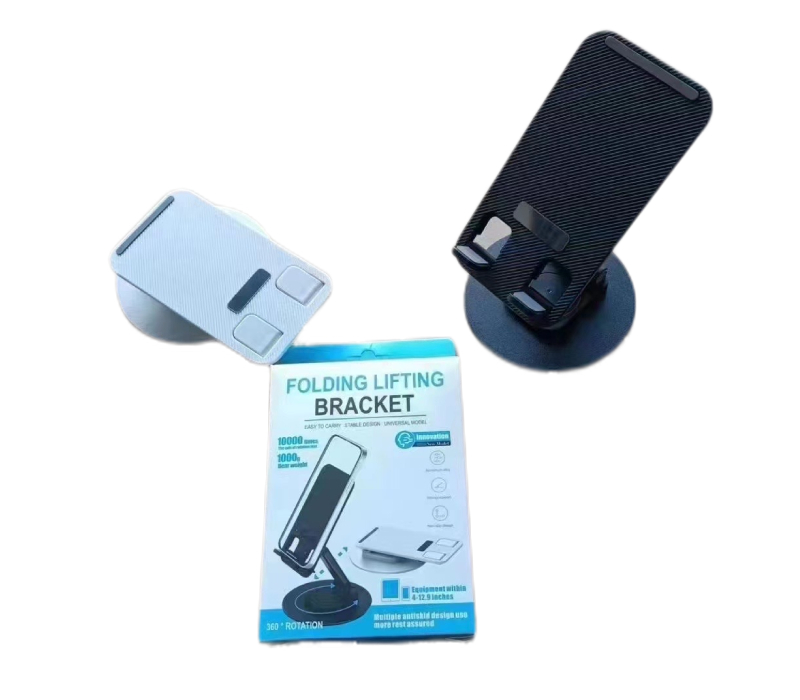 Rotatable Mobile Phone Stand and Holder 9