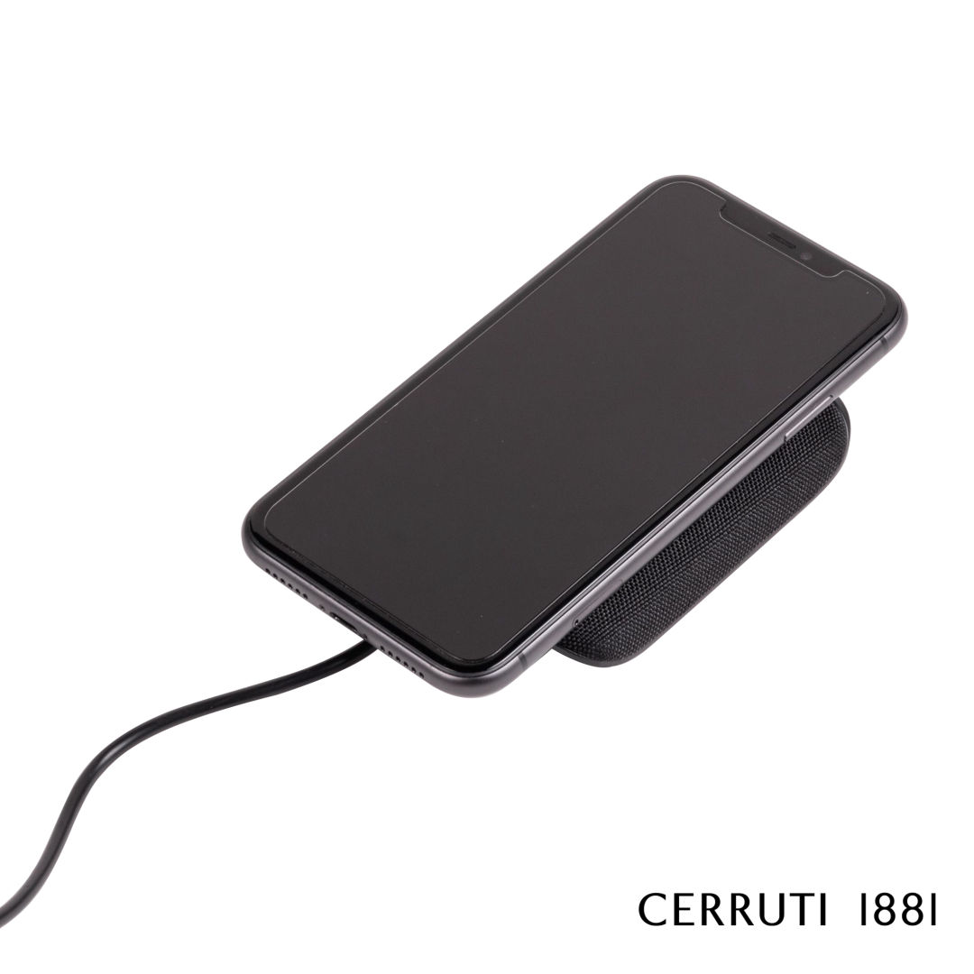 Cerruti 1881® Irving Wireless Charger 4