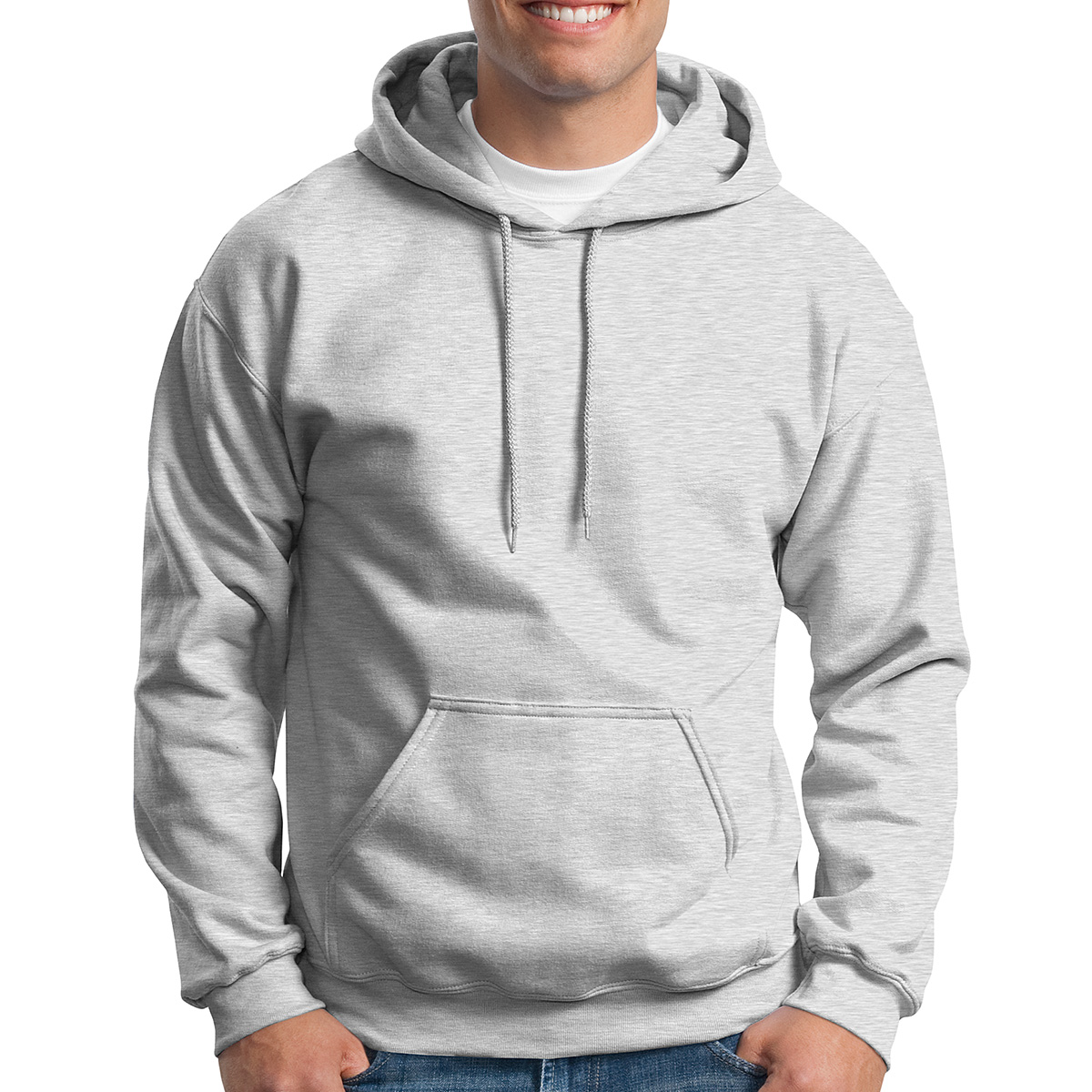 Gildan® Adult Heavy Blend™ Hooded Sweatshirt 60