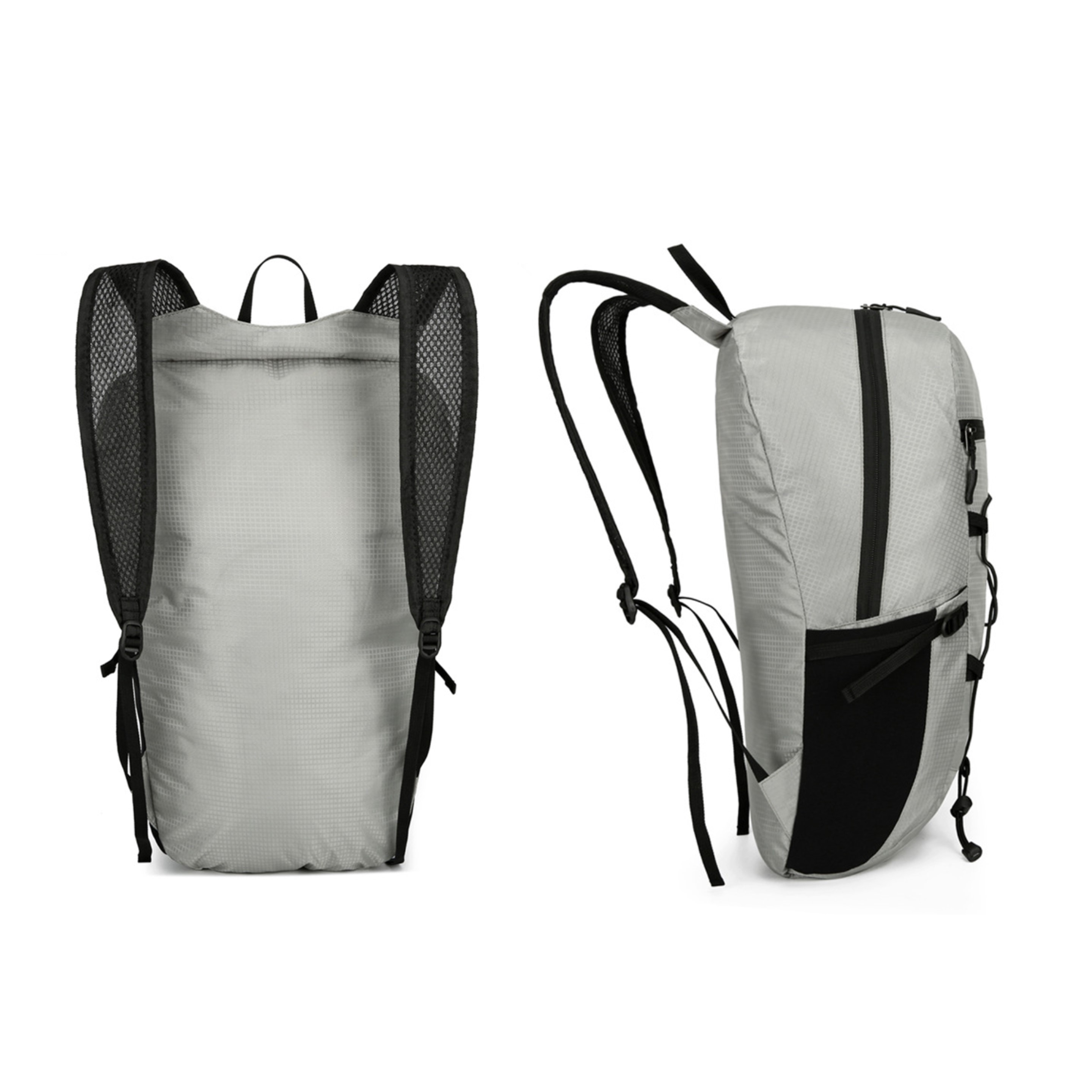 Lightweight Foldable Backpack (direct import) 6