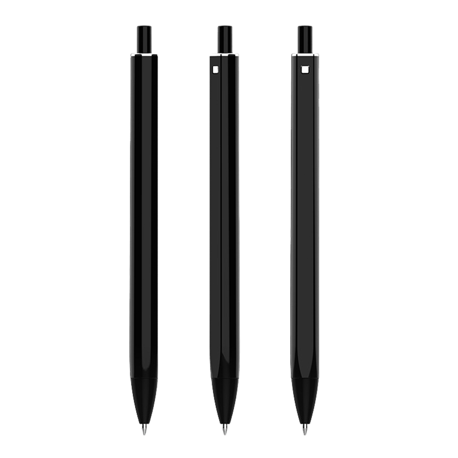 Ballpoint Pen with Click Action 6
