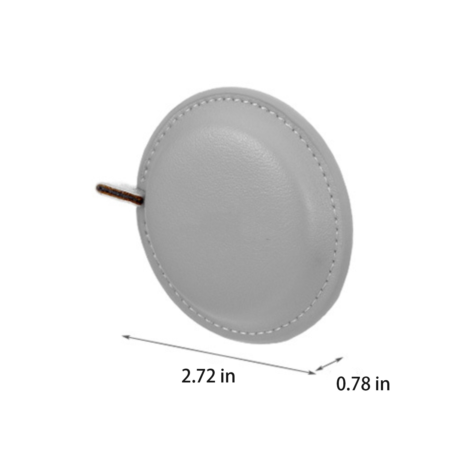 Circular Portable Tape 2