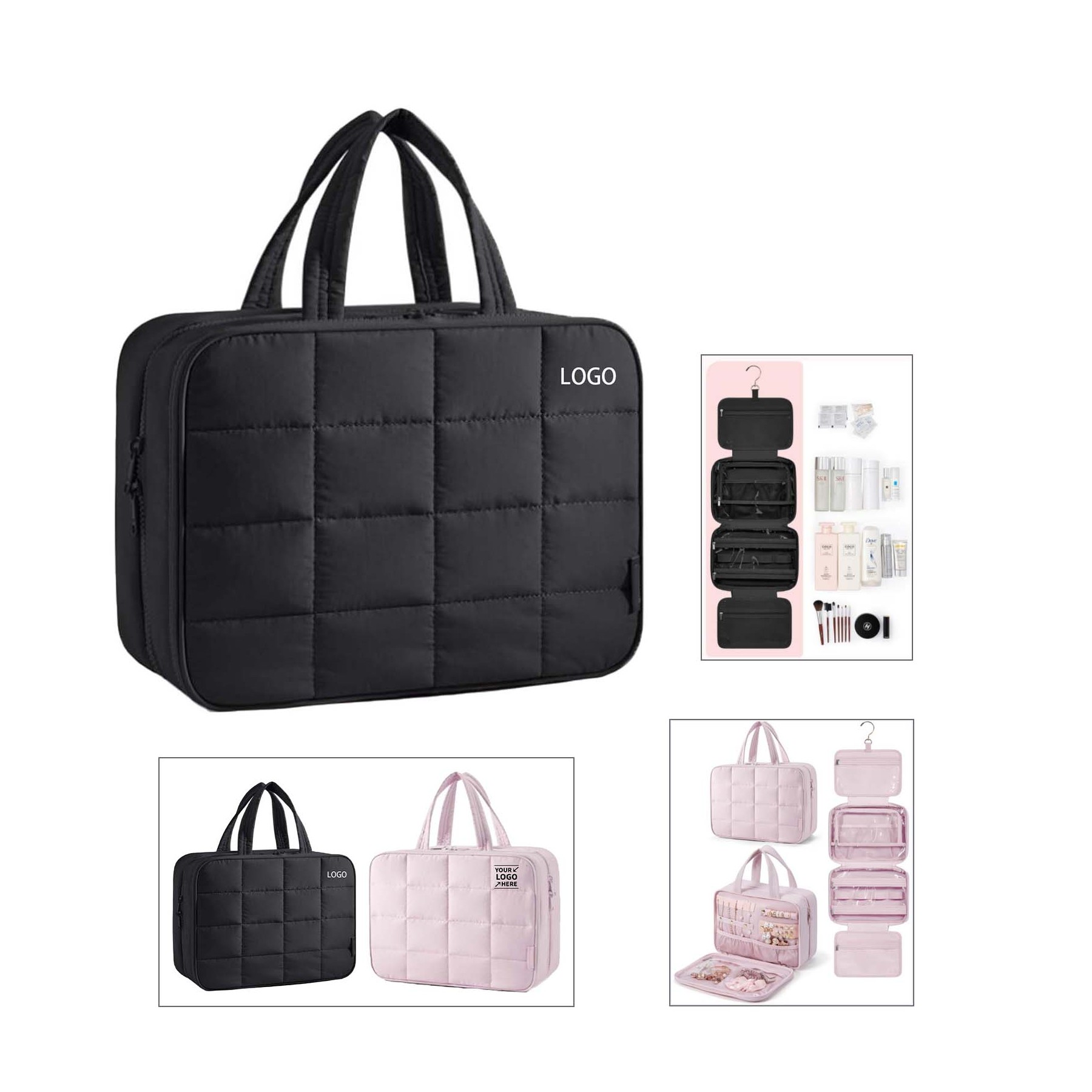Cosmetic Storage Bag