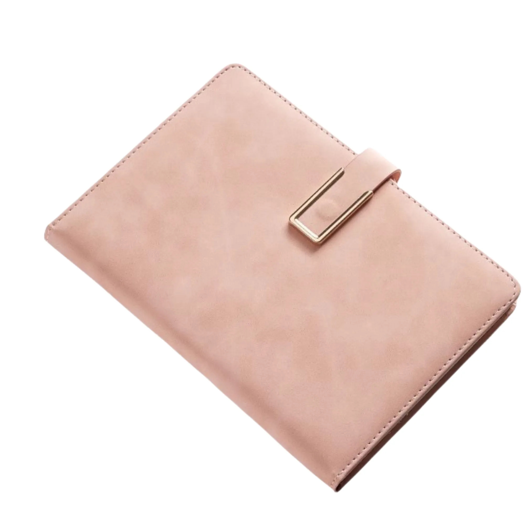 A5 Notebook With Thick Pages 3