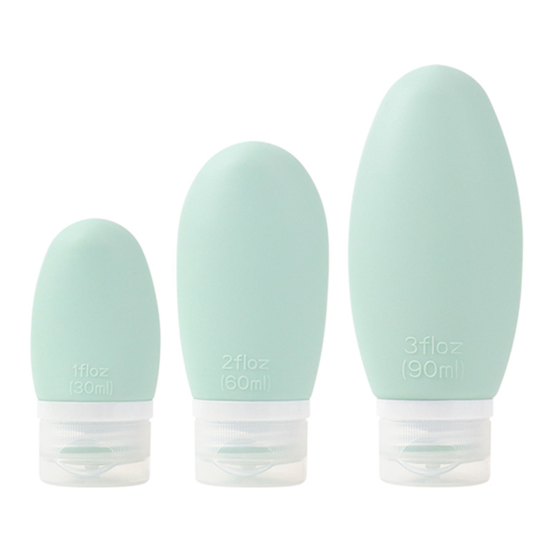 Travel Bottle 2