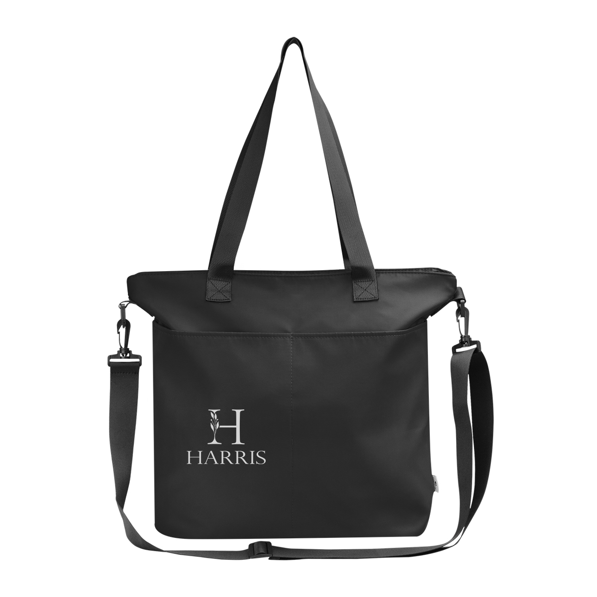 Intrepid rPET Laptop Tote Bag 3