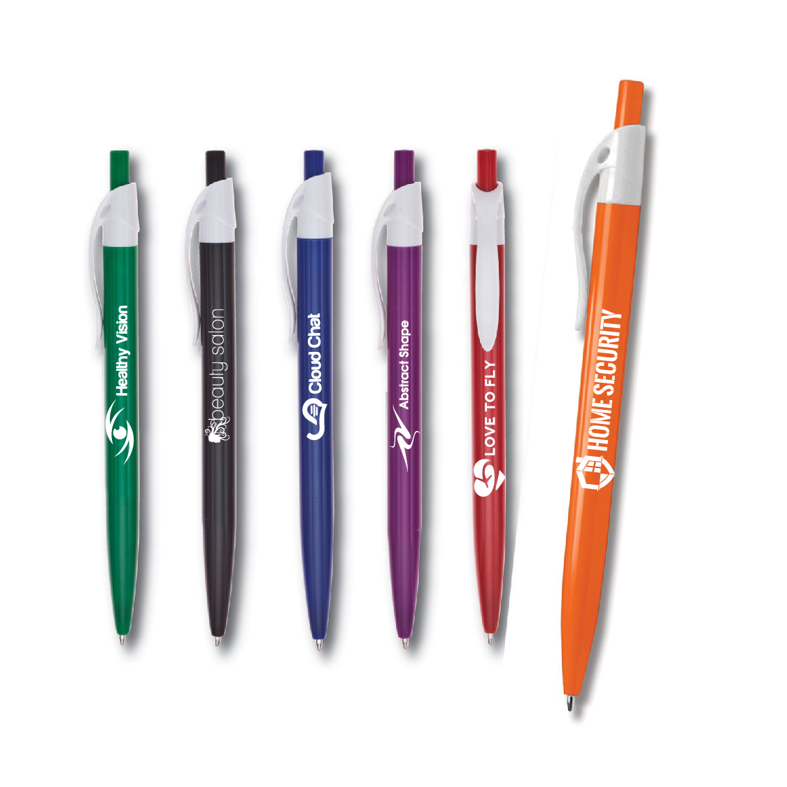 The Brunswick Pen 2