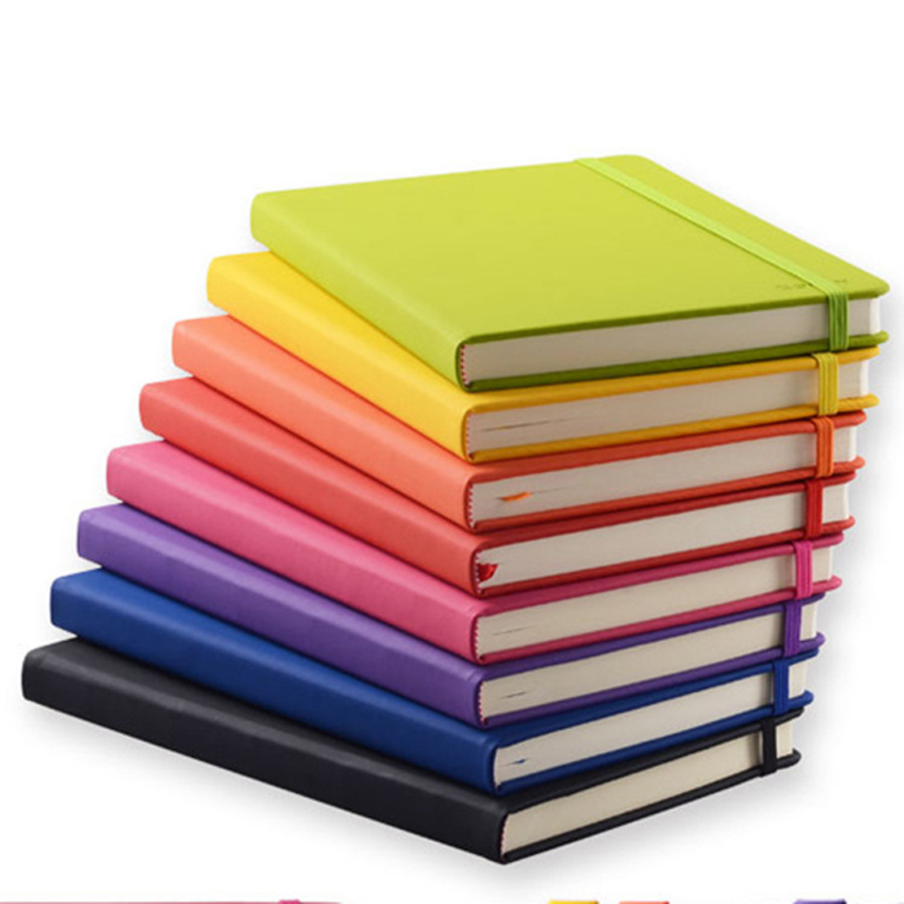 A5 Notebook 1