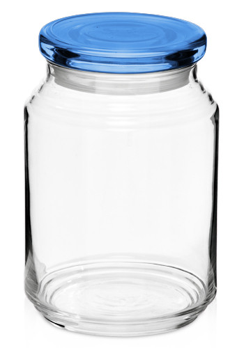26 oz. ARC Flat Lid Candy Jars 25
