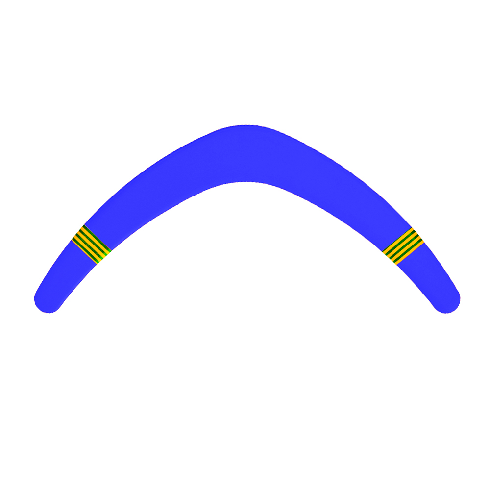 Outback Boomerang Flyer 7