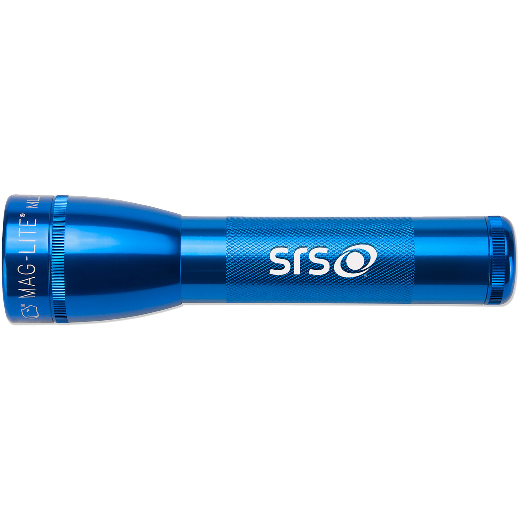 2 Cell C LED Maglite® Flashlight 6