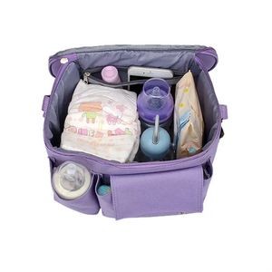 Foldable Storage Shopping Bag 11