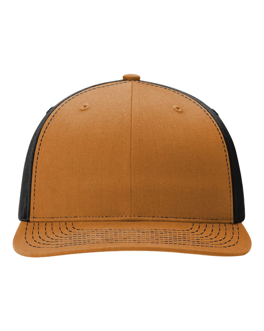 Twill Back Trucker Cap - 312 7