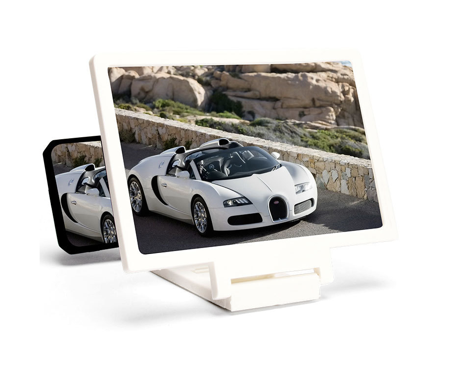 3D Phone Screen Magnifier 2