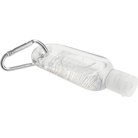 1oz Clip-N-Go Hand Sanitizer 31