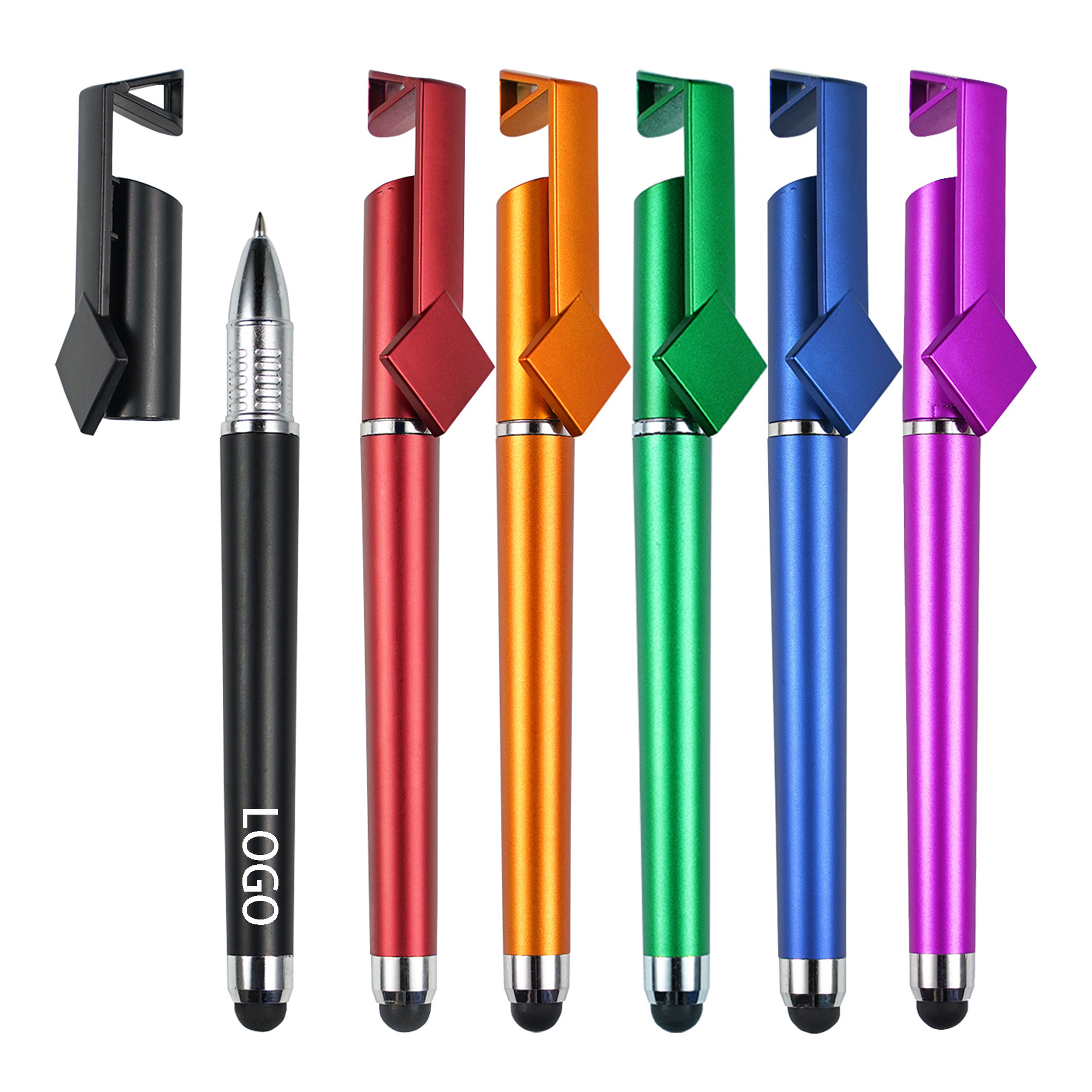 Touch Screen Ballpoint Pen 1