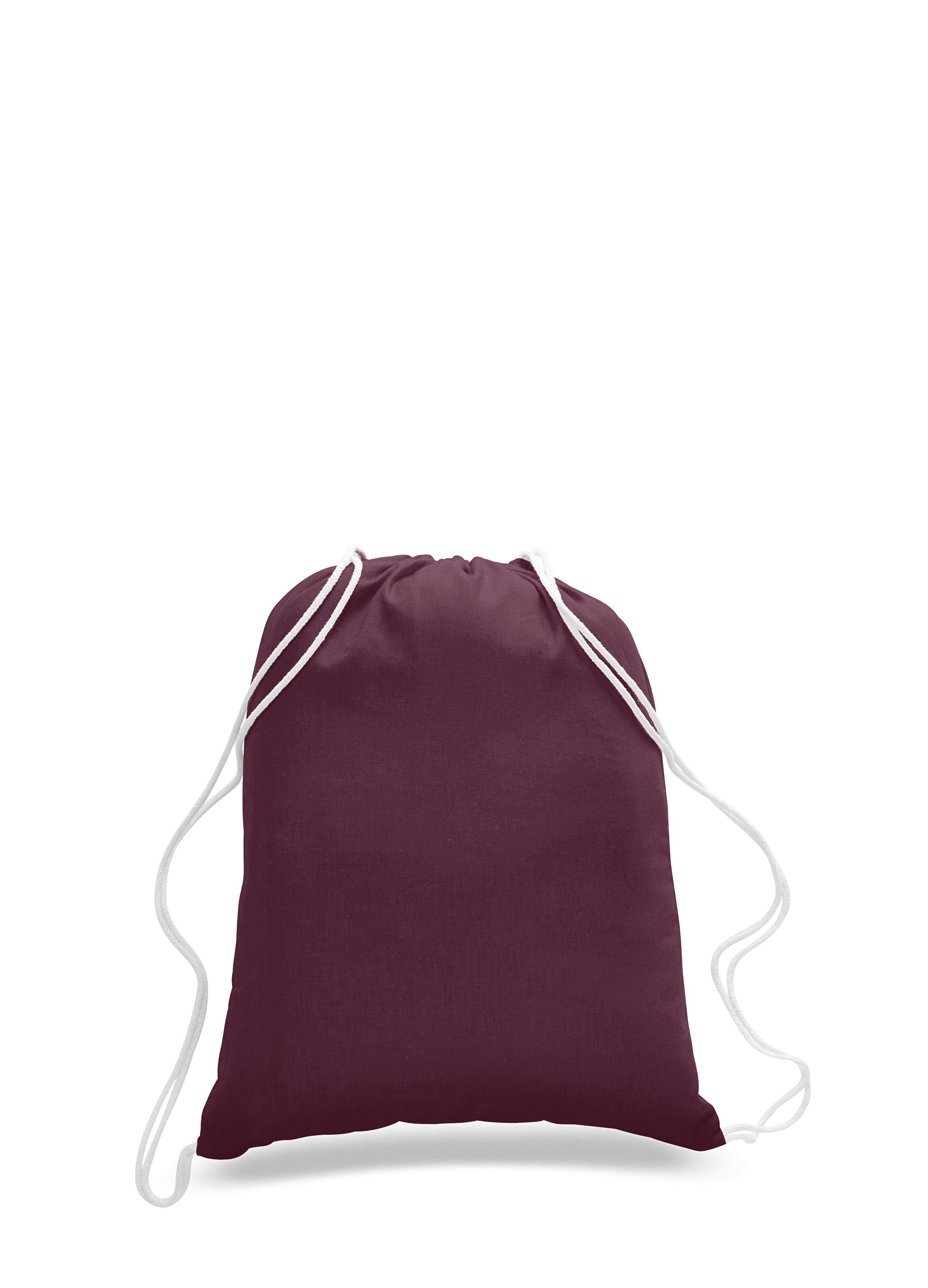 Economical Sport Drawstring Backpack - Colors 11
