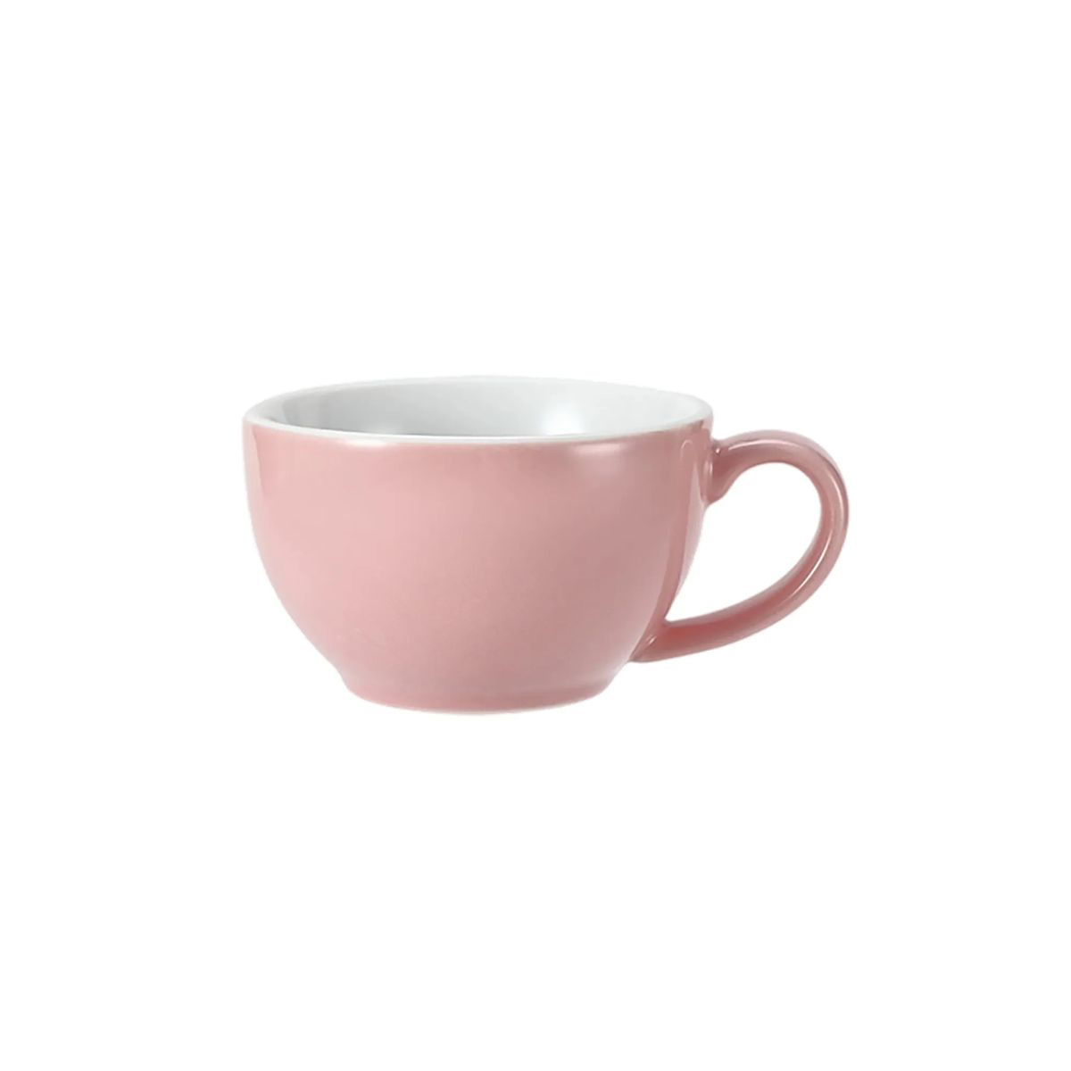 Elegant Ceramic Saucer for Coffee or Cappuccino 11