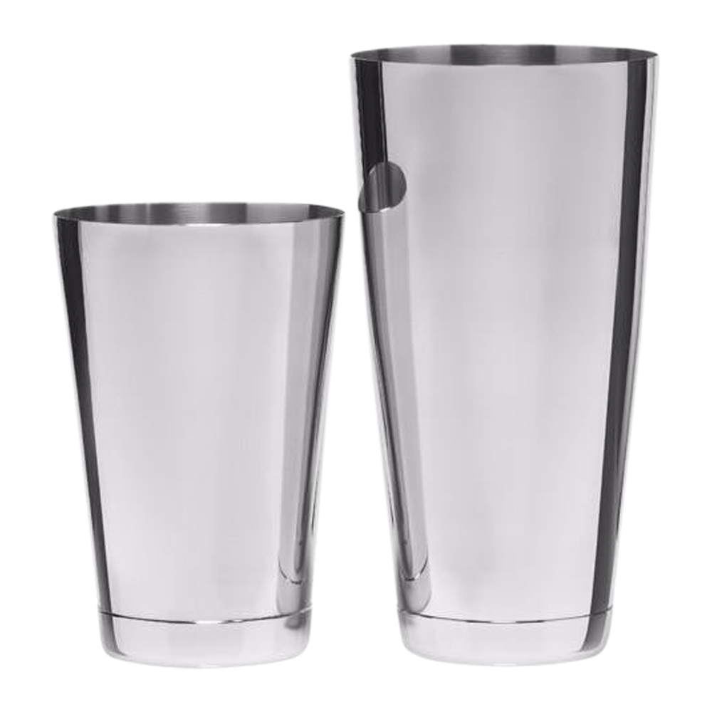 Foundation Bar Set 25