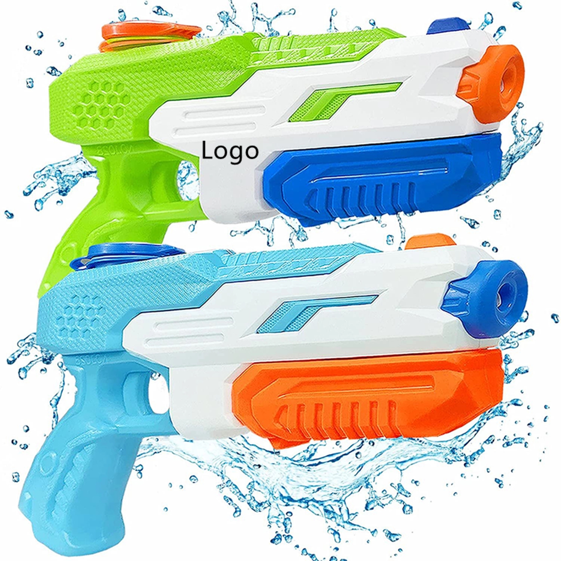 Water Guns 3