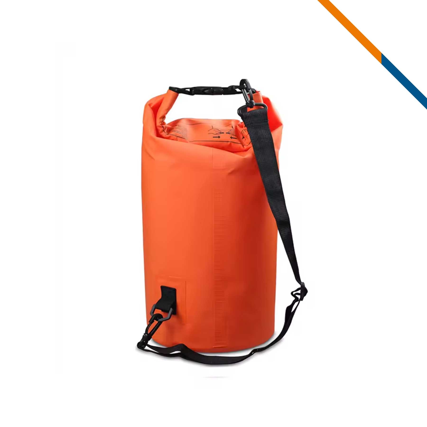Carthy Waterproof Bag - 10L 2