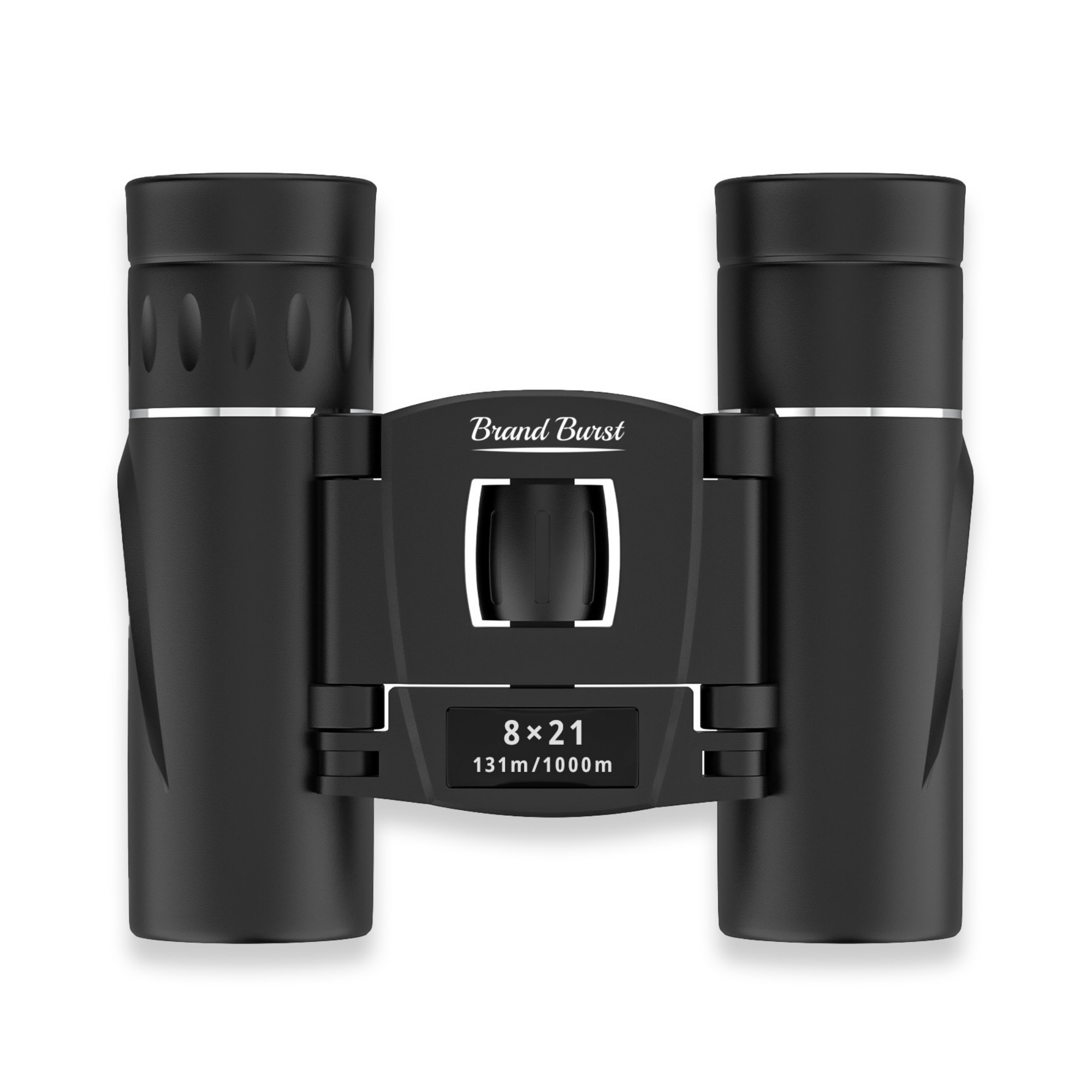 8x21 Small Pocket Binoculars Compact 2