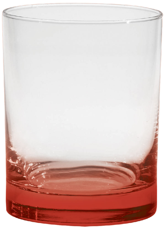 14 oz. Executive Double Old Fashion 24