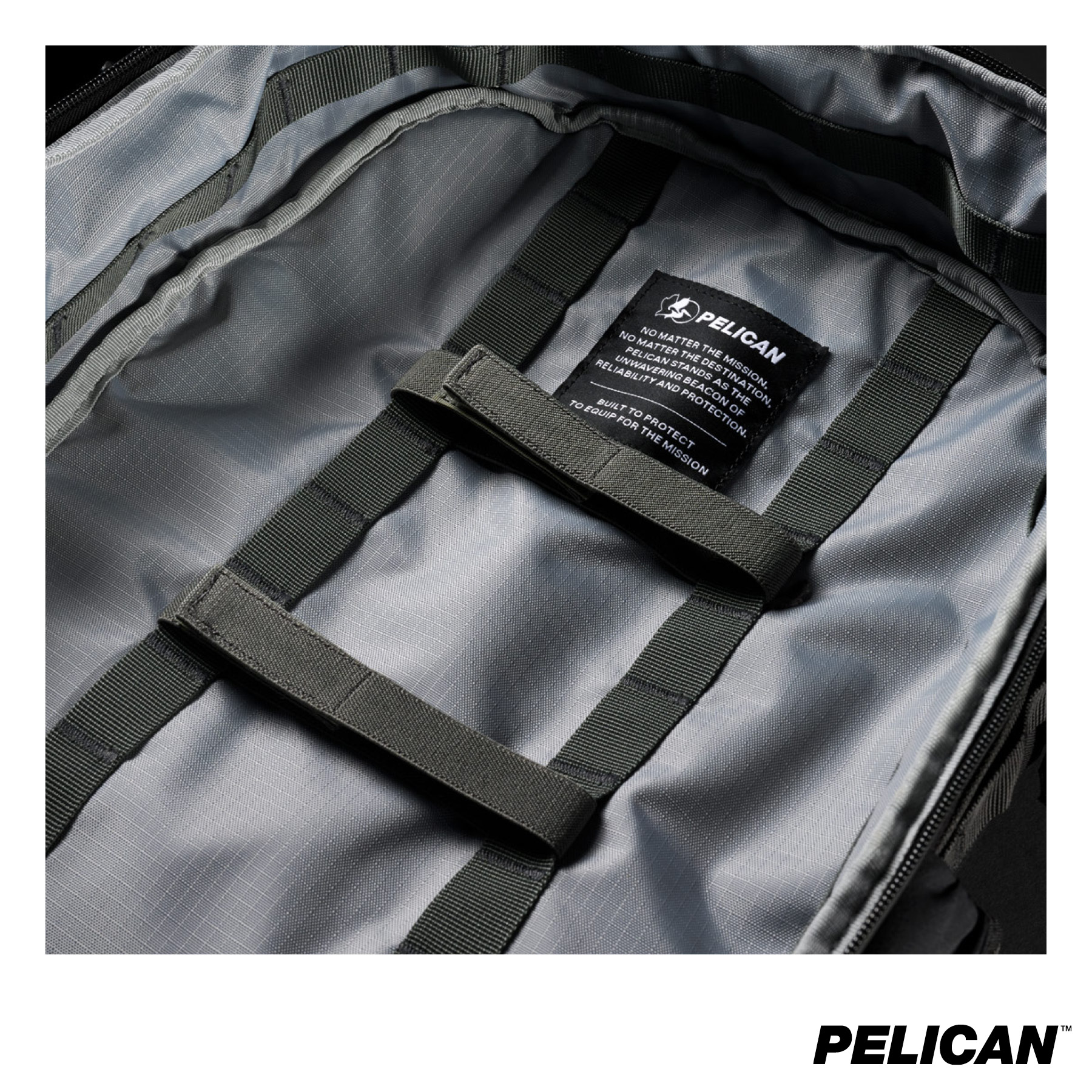Pelican™ PX18 Aegis Travel Pack, custom backpack with logo imprint 25