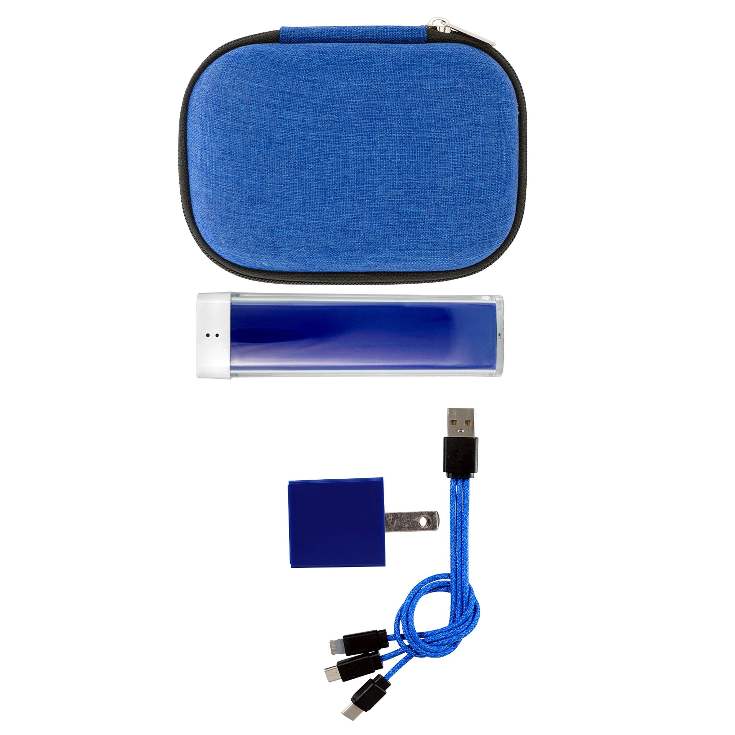 Ridge Providence Charging Kit 5