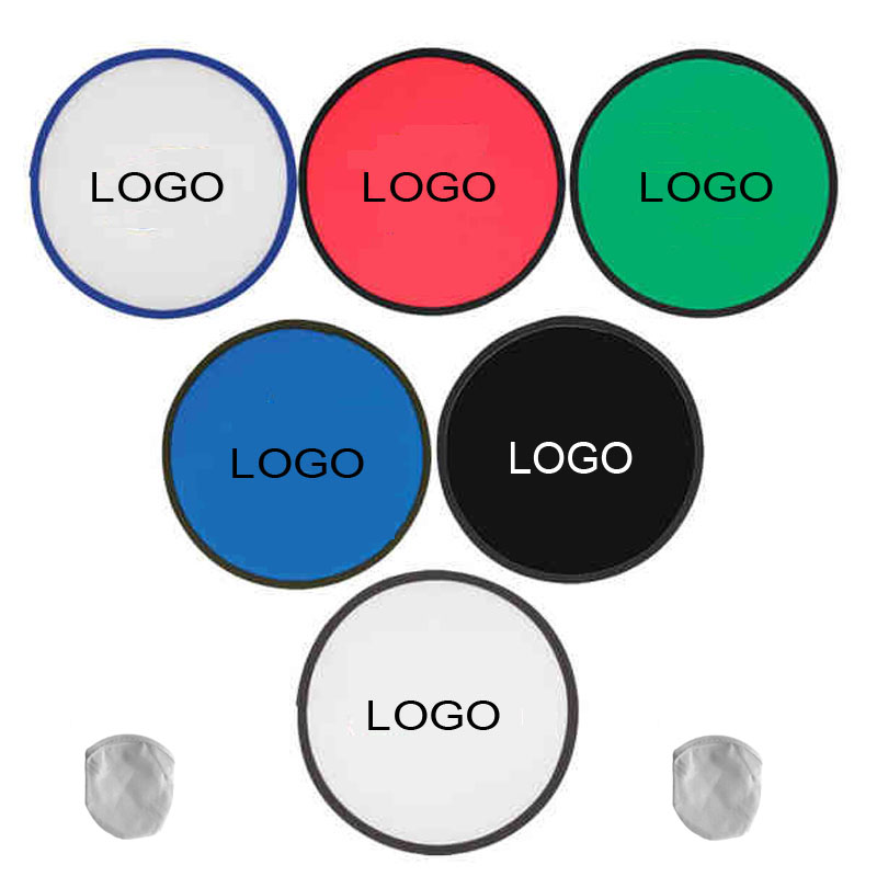 Custom Logo flying disc 2