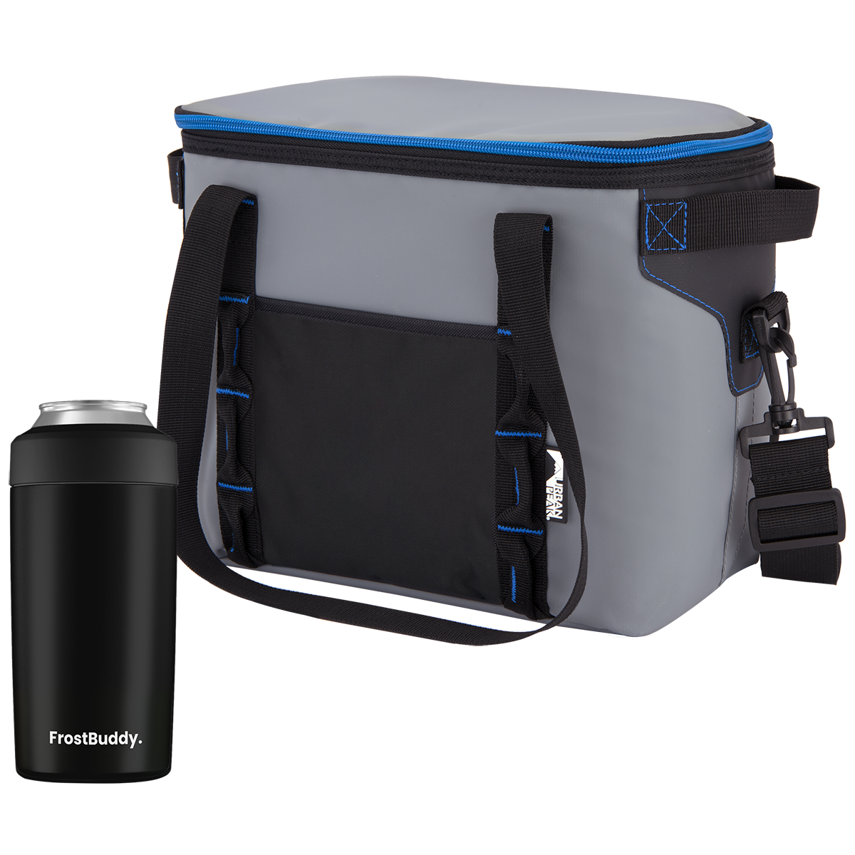 Urban Peak® CB161 / Frost Buddy® Black Gift Set 4