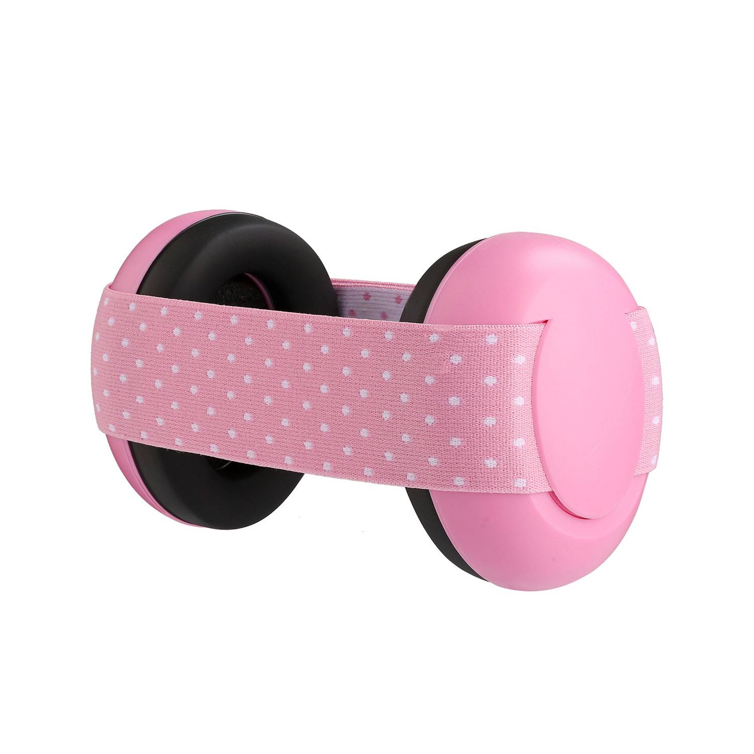 Baby Hearing Protection Soundproof Earmuffs 5