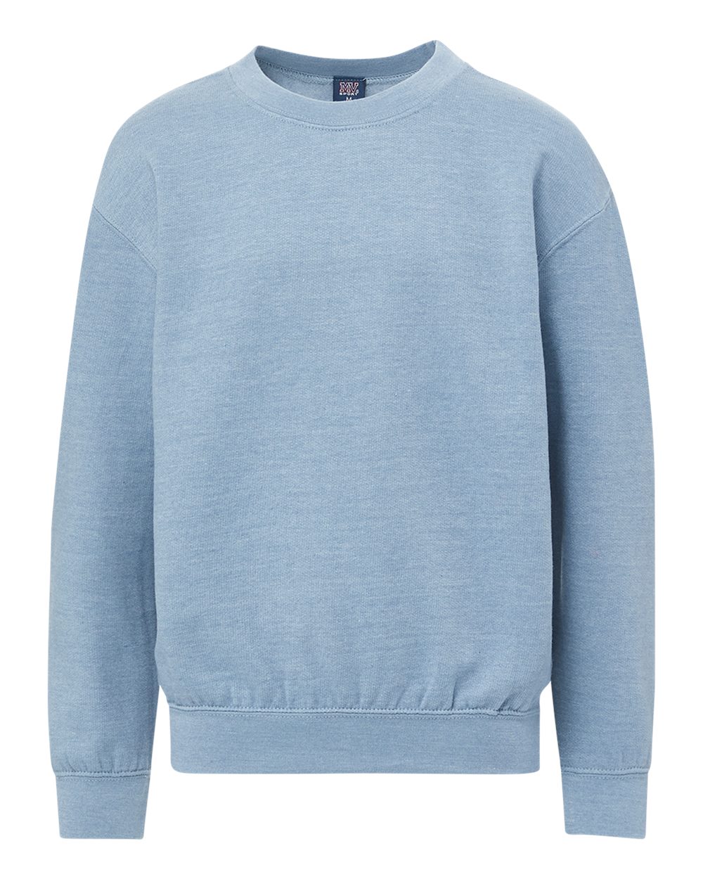 Youth Buddy Crewneck Sweatshirt - 23154Y 6