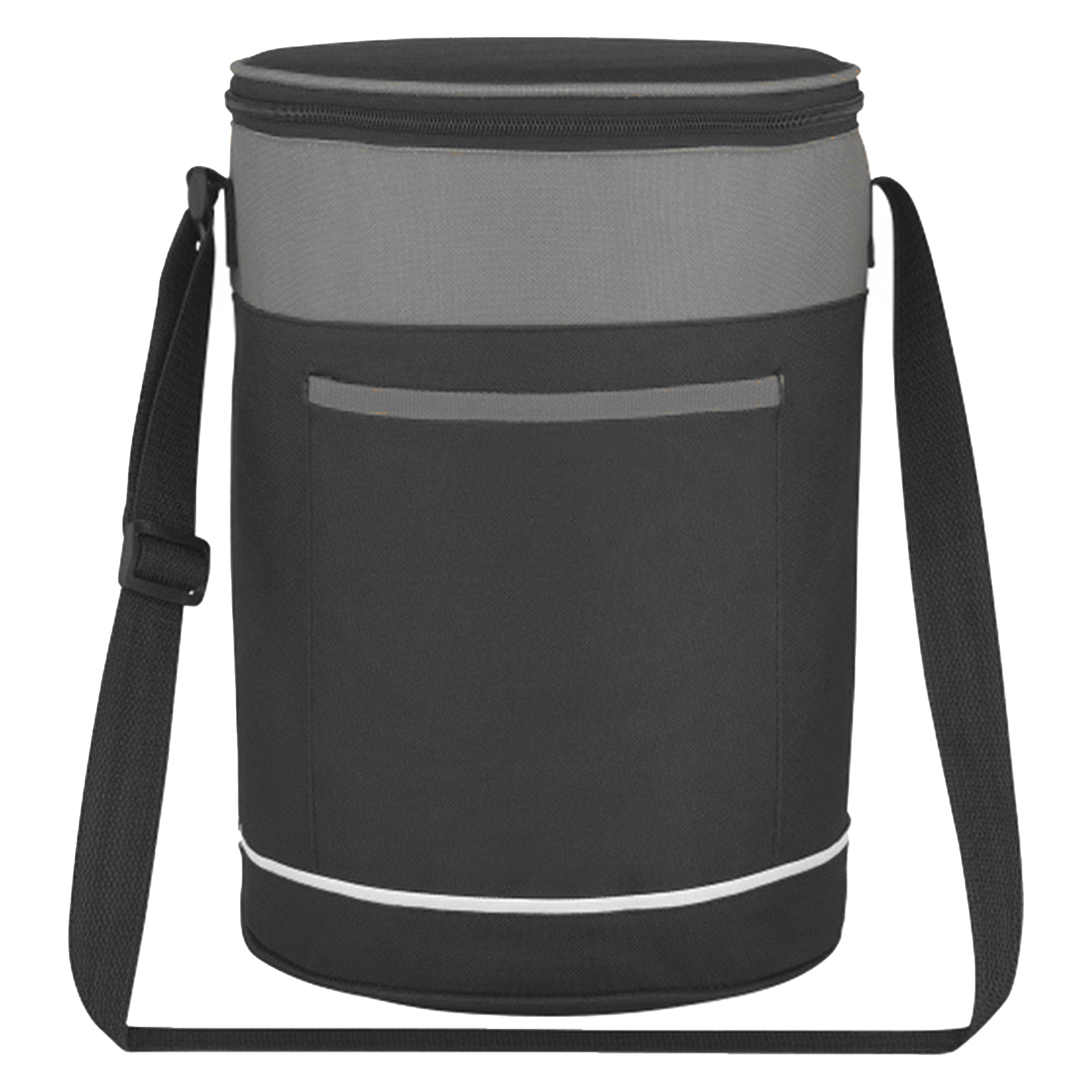 Oxford Insulated Beer Ice Bag 3