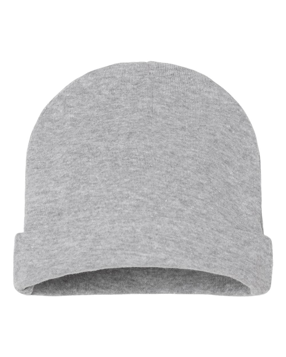 Infant Baby Rib Beanie - 4451 7
