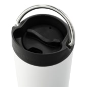 Klean Kanteen Eco TKWide 16oz- Café cap 46